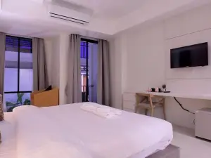 Win D Hotel