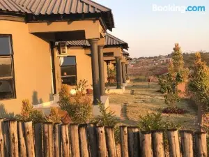Rhurhy Guest House