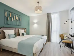 All Suites Appart Hôtel | Noisy-le-Grand