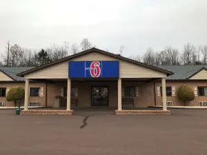 Motel 6 Bloomsburg, PA