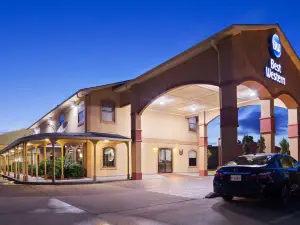 Best Western Angleton Inn