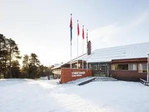 Scandic Karasjok