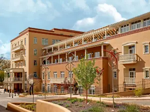 Drury Plaza Hotel in Santa Fe