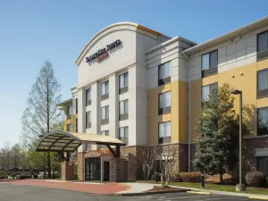 SpringHill Suites Knoxville at Turkey Creek