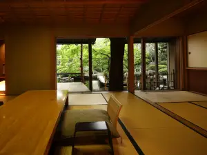 Taisenkaku