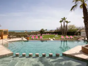 Grand Hôtel les Flamants Roses Thalasso & Spa