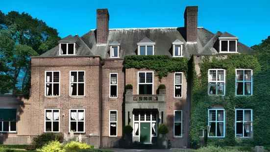 Landgoed Huize Bergen Den Bosch - Vught