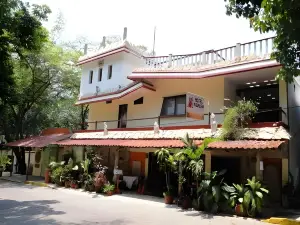 Hotel - Museo Xibalba