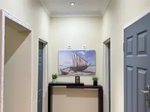 Hibiscus Apartments