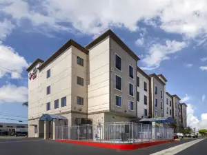 Best Western Plus Gardena Inn  Suites