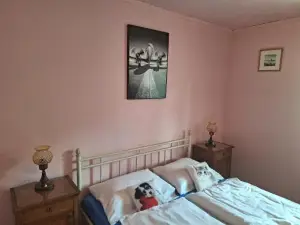 Apartment Tonica