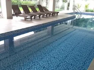 Flat VIP 5 Estrelas Granja Vianna Moderno Sofisticado Alto Padrão Animália Park!