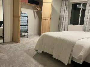 4Br Spacious Ski Base: King Beds by Byui, Tetons