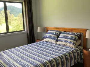 Bluegum Farmstay Cottage