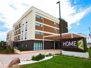 Home 2 Suites by Hilton - Yukon
