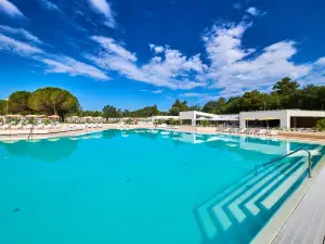 Camping Stella Maris Mobile Homes