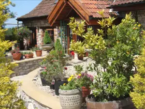Bridge Farm Guesthouse Rooms