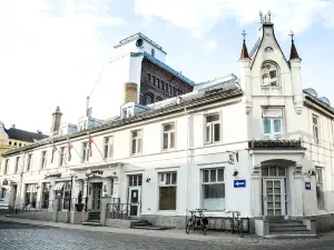 Best Western Plus Hotel Bakeriet
