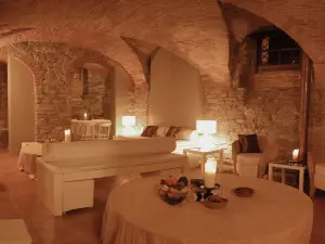 Villa Scati Apartments