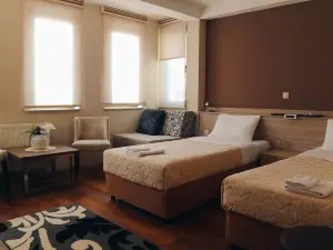 Hotel Bulevar