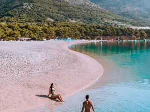 Apartments and Room Villa Niko