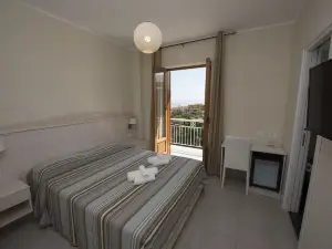 Donna Rosa Accommodation