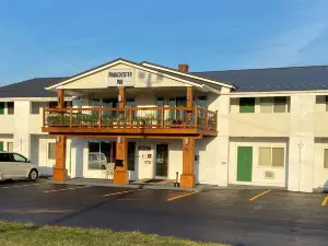 Rodeway Inn