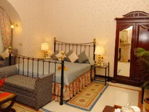 Gajner Palace-Heritage by Hrh Group of Hotels
