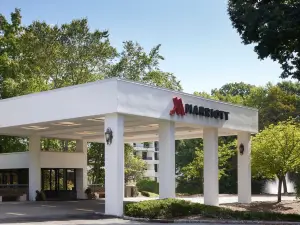 帕克裏奇萬豪酒店