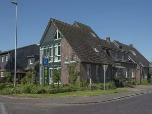 Hotel am Elisabethufer
