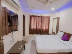 Hotel Swarat