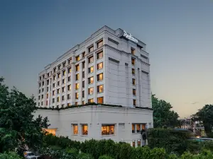 Radisson Hotel Varanasi