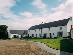 Foyle Cottage
