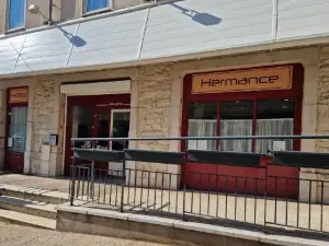 Hôtel Hermance