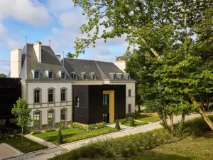 Domaine du Liziec - Vannes MGallery Collection