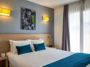 Aparthotel Adagio Access Nice Magnan