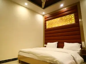 โรงแรม โซลักซ์