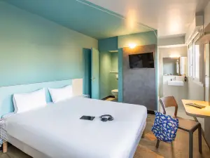 孚日聖迪耶宜必思快捷飯店