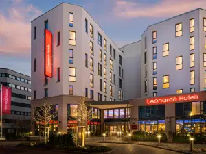 Leonardo Hotel Eschborn Frankfurt