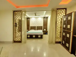 Hotel Anurag