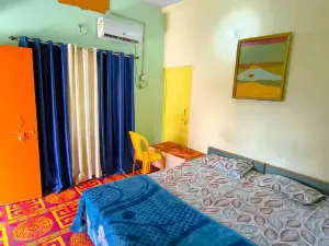 OM Guest House