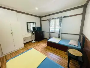 1193 パインホール ファーム リザル