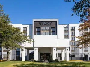 Homewood Suites by Hilton Tulsa South Medical District