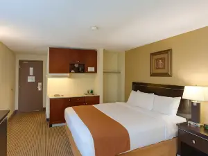 Travelodge by Wyndham Valleyview AB