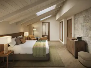 Palacio de los Angeles La Rioja