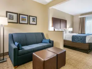 Comfort Suites