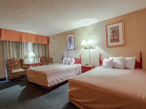 Royal Holiday Motel by Belvilla Gallup I-40