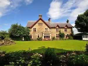 세인트 마이클스 게스트 하우스 엘긴