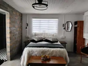 Prosper Stud Guest House