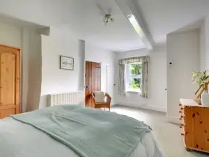 2 bed rural retreat nestled in the heart of Exmoor